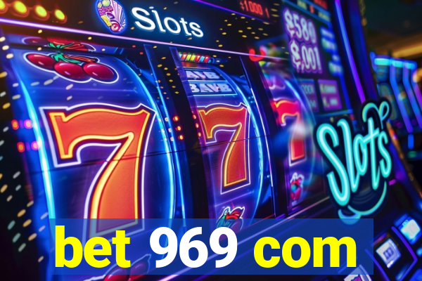 bet 969 com